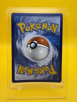 Empoleon 034/156 Cracked Ice Holo Rare Deck Exclusives Pokemon Card 2018 LP - Image 2