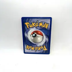 Gym Heroes #114/132 Misty's Wrath Pokemon Card Uncommon - Image 4