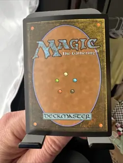 Magic: The Gathering Nest Of Scarabs Enchantment Amonket Regular -1/-1 Counters - Image 2