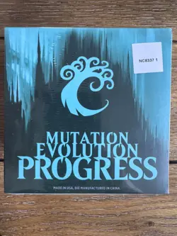 MTG Ravnica Allegiance PreRelease Kit Simic NEW Sealed Magic the Gathering - Image 2