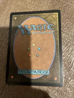 Bumi, Unleashed Avatar: The Last Airbender Regular Non Foil NM Free Shipping - Image 2