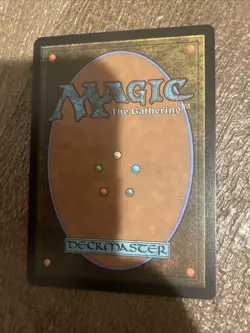 White Lotus Tile TLA Avatar MTG 262 NM Free Shipping - Image 2