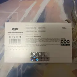 Sealed DAN FRAZIER IS BACK AGAIN: THE Allied TALISMANS Secret Lair Drop MTG - Image 2