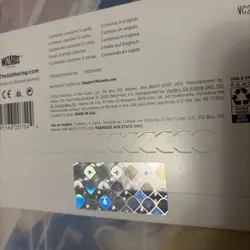 Sealed DAN FRAZIER IS BACK AGAIN: THE Allied TALISMANS Secret Lair Drop MTG - Image 3