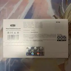 Sealed DAN FRAZIER IS BACK AGAIN: THE ENEMY TALISMANS Secret Lair Drop MTG - Image 2