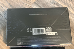 Magic, Sealed Universe Beyond Final Fantasy Play Booster Display Box MTG - Image 4