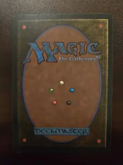 Mystic Remora - Ice Age ~LP/NM~ Magic The Gathering MTG - Image 2