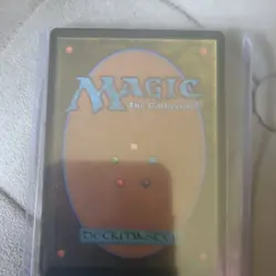 1x Worldly Tutor, Foil, Dominaria Remastered, Magic MTG NM - Image 2