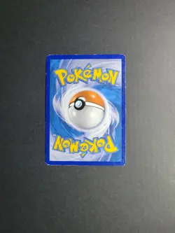 Natu 28/108 Pokemon TCG XY Roaring Skies Regulae Full Art Common MP - Image 3