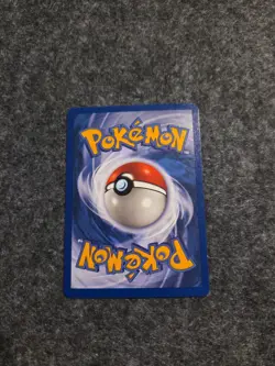 Pokemon Lapras 10/62 Fossil Holo - Image 2