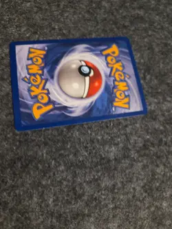 Pokemon Lapras 10/62 Fossil Holo - Image 5