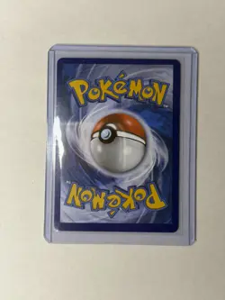 Shining Jirachi 42/73 Pokemon TCG Shining Legends NM - Image 2
