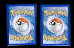 Pokemon Pikachu 005/025 Celebrations Full Art Holo Lot x2- NM - Image 2