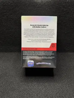 Pokemon Prismatic Evolutions Booster Bundle - Factory Sealed New In Box - Image 2