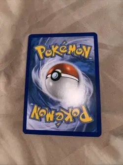 Groudon XY52 XY Holo Black Star Promo Pokemon - Image 3