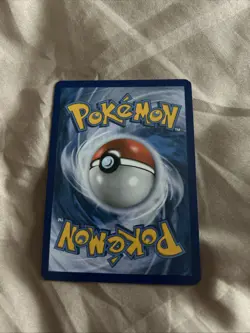 Groudon XY52 XY Holo Black Star Promo Pokemon - Image 4