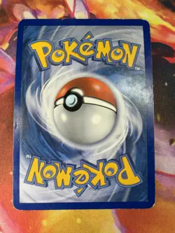 Scizor 7/90 HP-DMG Holo Rare HGSS Undaunted 2010 Pokemon TCG - Image 4