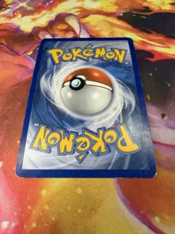 Scizor 7/90 HP-DMG Holo Rare HGSS Undaunted 2010 Pokemon TCG - Image 5