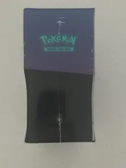 Pokemon TCG Journey Together Pokemon Center Elite Trainer Box ETB Sealed - Image 3