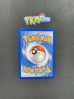 Pokemon TCG Mega Turbo Roaring Skies 86/108 Reverse Holo LP. - Image 2