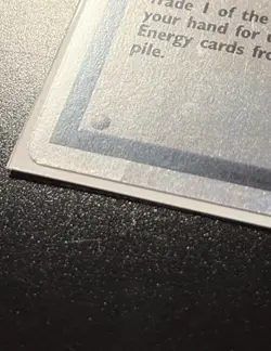 Energy Retrieval 107/110 Legendary Collection Reverse Holo Rare Pokemon TCG LP - Image 3