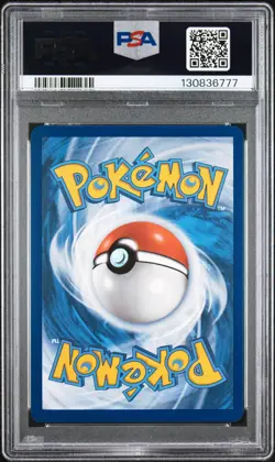 2023 POKEMON MEW EN-151 ILLUSTRATION RARE #174 NIDOKING PSA 10 - Image 2
