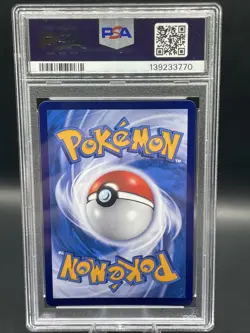 2024 POKEMON INDONESIAN SV-P PROMO #155 PIKACHU IN BATIK SHIRT PSA 6 EX-MT - Image 2
