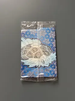 Pokemon TCG Stellar Crown Elite Trainer Box Promo: Noctowl SVP 141 New & Sealed - Image 2