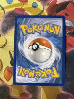 Pokemon Reverse Holo Munna XY - Phantom Forces 39/119 - Image 2