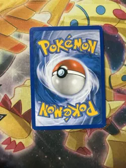 Pokemon TCG Great Encounters Slowpoke 82/106 - Image 2