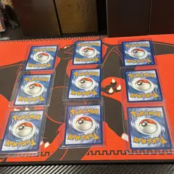 Pokemon TCG 151 Charizard EX, Blastoise EX, Venusaur EX Evolutions SIR/AR Full - Image 2