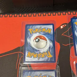 Pokemon TCG 151 Charizard EX, Blastoise EX, Venusaur EX Evolutions SIR/AR Full - Image 3