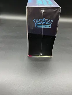 Pokemon TCG Mega Evolution Phantasmal Flames Elite Trainer Box - Sealed ETB - Image 2