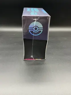 Pokemon TCG Mega Evolution Phantasmal Flames Elite Trainer Box - Sealed ETB - Image 5