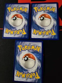 Pokemon Vivid Voltage Lot of 3 Secret Rares - Obstagoon, Oranguru, Memory... - Image 5