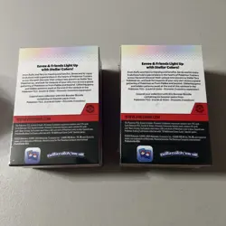 Pokemon TCG Prismatic Evolutions Booster Bundle Sealed x2 (Lot of 2) - Image 3