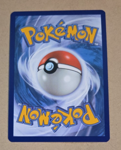 2022 Pokemon Brilliant Stars #36 Prinplup Rev Holo NM to Mint Condition - Image 2