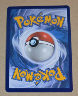 2022 Pokemon Brilliant Stars #35 Piplup Rev Holo NM to Mint Condition - Image 2