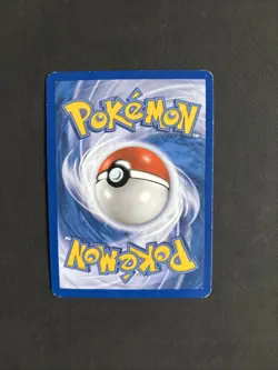 Pokemon TCG Heracross Heartgold & Soulsilver 43/123 Regular Uncommon Non Holo - Image 3