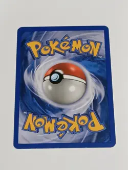 Psyduck - 100/132 Secret Wonders - Pokemon TCG - 2007 - Image 3