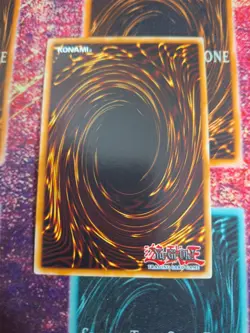 Yu-Gi-Oh TCG Special Schedule DRL3-EN073 Ultra Rare 1st Edition Near Mint - Image 3