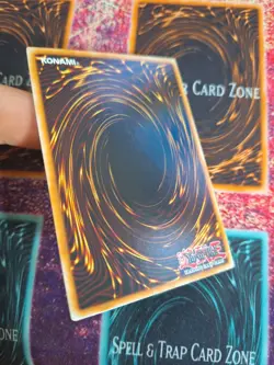 Yu-Gi-Oh TCG Special Schedule DRL3-EN073 Ultra Rare 1st Edition Near Mint - Image 4