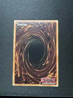 Yugioh Blue-Eyes Ultimate Dragon (Blue) LDS2-EN018 Near Mint 1st Edition - Image 5