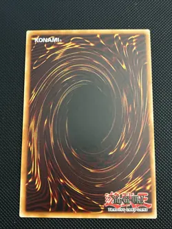 Yugioh! | Kewl Tune Cue (UR) PHRE-EN034 Ultra Rare 1st Edition Near Mint NM - Image 2