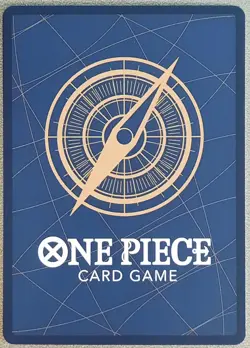 One Piece Card Game Uta OP01-005 R Film Red Edition Anglais - Image 2
