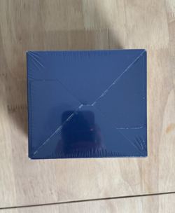 One Piece Romance Dawn Booster Box OP-01 Blue Bottom Sealed with Acrylic Case - Image 2