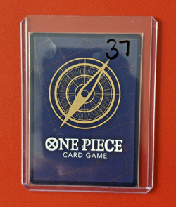 Monkey.D.Luffy OP10-111 R Rare Alt Art ONE PIECE TCG OP10 Royal Blood ENGLISH - Image 3
