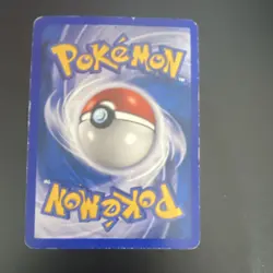 Pokemon Slowking Regular Card 34/147 Aquapolis 80 HP Rare 2002 Stage 1 - Image 2