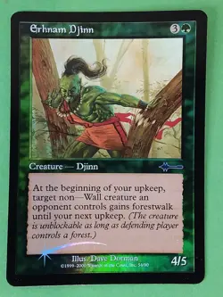 Magic The Gathering " Beatdown " All 122 Cards Pristine Condition - Image 4