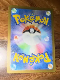 Pokemon Squirtle AR 052/049 SVG Special Deck Set Japanese Card | NM+ - Image 5